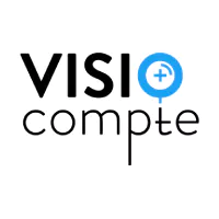 Logo Visio Compte