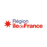 Logo région Ile de France