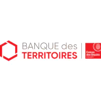 Logo Banque des territoires