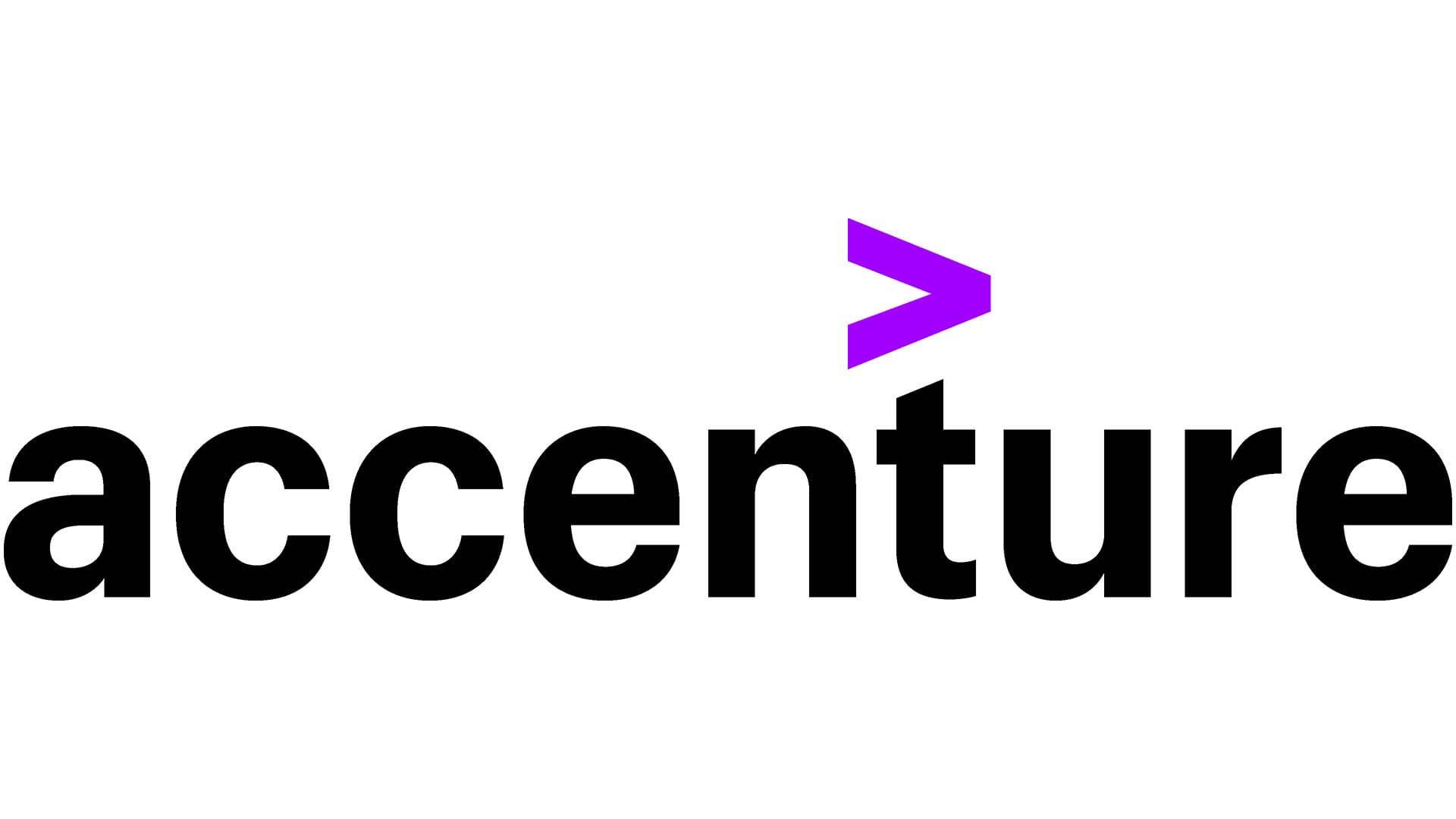 Logo Accenture