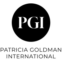 Logo Patricia Golman International 