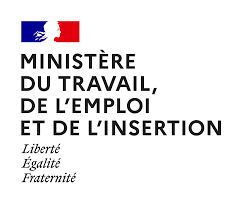 Ministère du travail