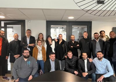 Promotion 2023 GRANDIR
