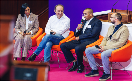 Tayeba CHAUDHARY, Xavier NIEL, Adil BOUASSATA, François Chevalier