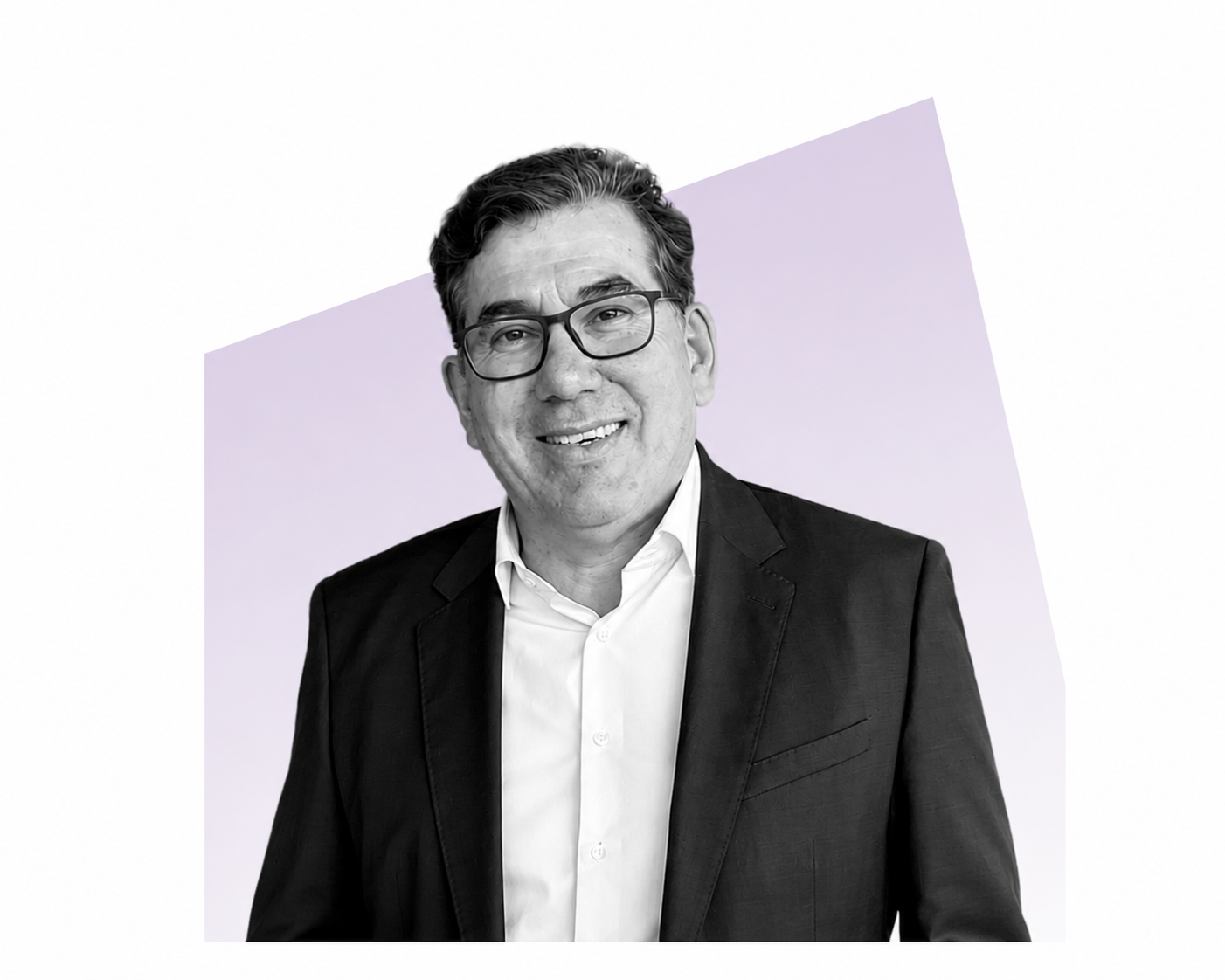 Portrait Jean luc baras